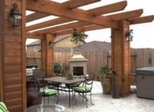 Kwikfynd Pergolas
gumlow